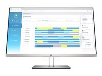 HP EliteDisplay E273d Docking Monitor