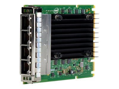 HPE I350-T4 - Network adapter
