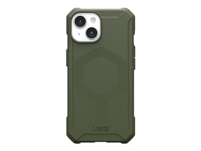 UAG Essential Armor Rugged Case for Apple Iphone 15 [6.1-inch]