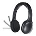 Logitech Wireless Headset H800