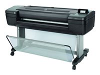 HP DesignJet Z9 PostScript Blækprinter