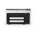 Epson SureColor T5770DM (Voltage: AC 120/230 V (50/60Hz)) - Image 6: Front