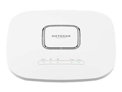 NETGEAR WAX625-100EUS, Netzwerk Accesspoints & NETGEAR  (BILD1)