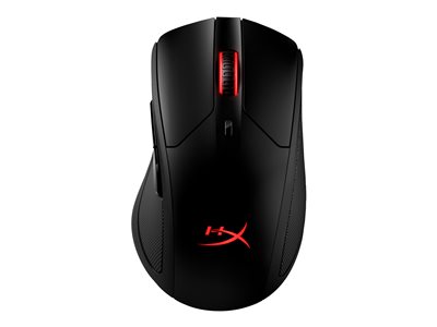 HP HyperX Pulsefire Dart wls gamer mouse