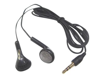 basic earphones