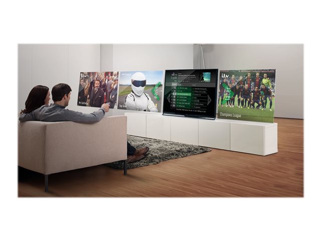 Carte T-Con Inverter Pour TV LG - Compatible Panasonic TX-58AX800E - Neuve