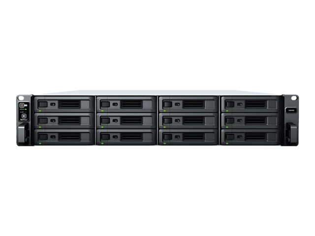 Synology SA6400 - server NAS – foto 3
