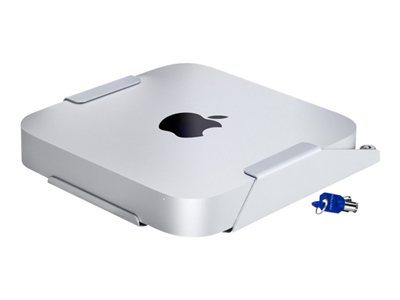 Tryten Mac Mini Mount System security mounting kit wall mountable, under-desk mountable 