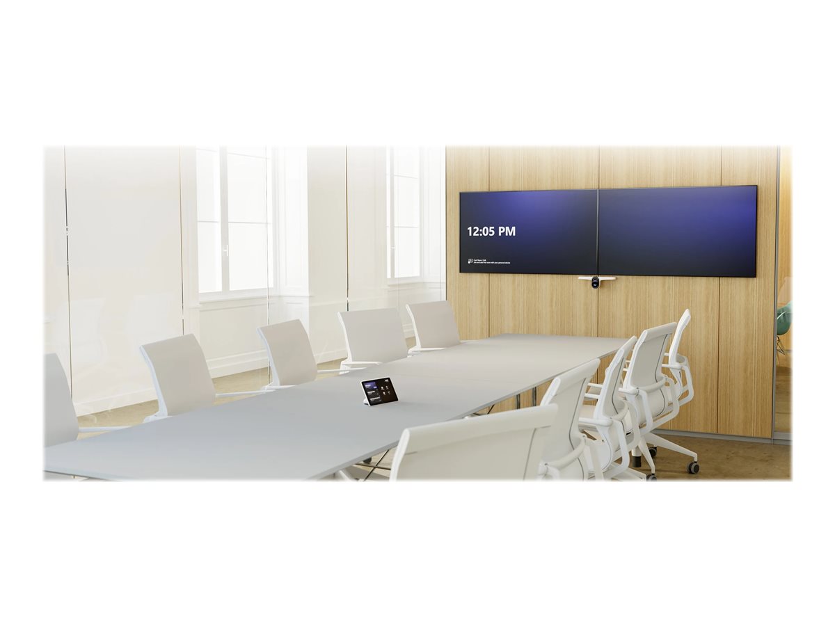 Poly Studio Large Room Kit SHI