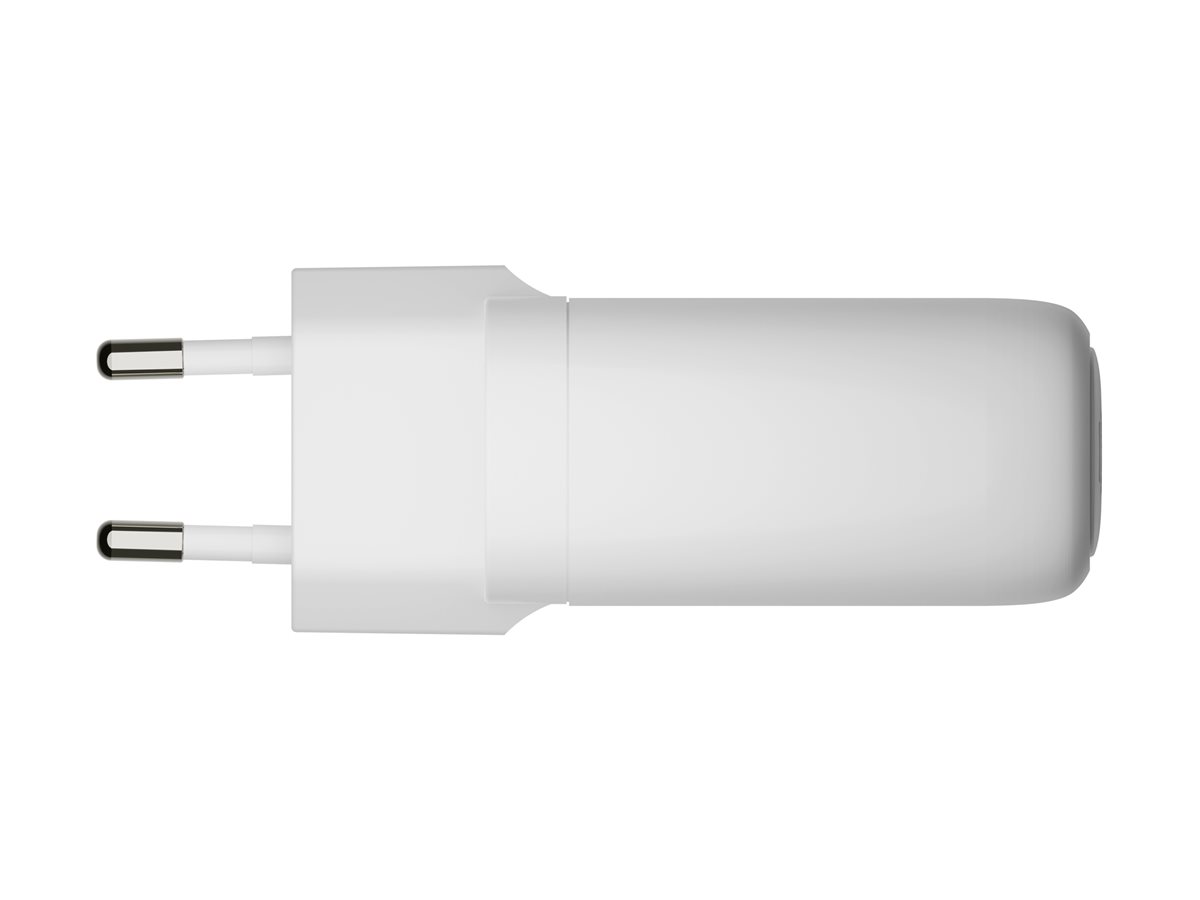 B2C USB-C 65W+A 18W Wall Charger – foto 3