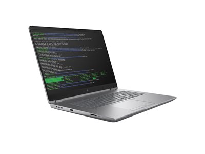 HP ZBook Fury G1i 18 U7 32GB 1TB (DE)