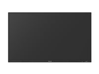 Hisense 65WE3FE LED-bagbelyst LCD fladt paneldisplay 3840 x 2160 65'