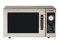 Panasonic NE-1025F Microwave oven 0.8 cu. ft 1000 W stainless steel