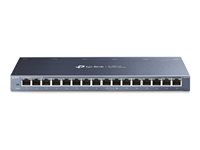 TP-Link Switch 10/100/1000 TL-SG116