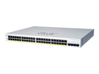 Cisco Business 220 Series...