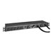 Eaton Tripp Lite Series PDU Hot-Swap 120V 20A Single-Phase with Manual Bypass