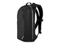 STM Myth Rygsæk til notebook 16' Polyester Sort