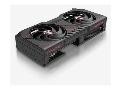 SAPPHIRE PULSE AMD RADEON RX 9070 GRE