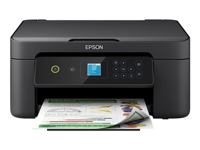 EPSON C11CK66405DE, Drucker & Multifunktion (MFP) Tinte,  (BILD3)