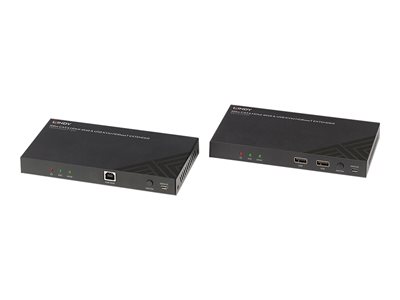 LINDY 100m Cat.6 HDMI HDBaseT KVM Extend, LINDY 38343 38343 (BILD5)