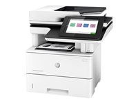 HP LaserJet Enterprise MFP M528f Multifunction printer B/W laser  image