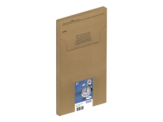 EPSON 1LB Multipack 3-clr 27 Easymail