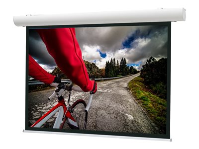 Projecta Elpro Concept - Projection screen - ceili