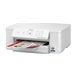 Epson WorkForce Pro WF-C4310 (Voltage: AC 100-240 V) - Image 2: Right-angle