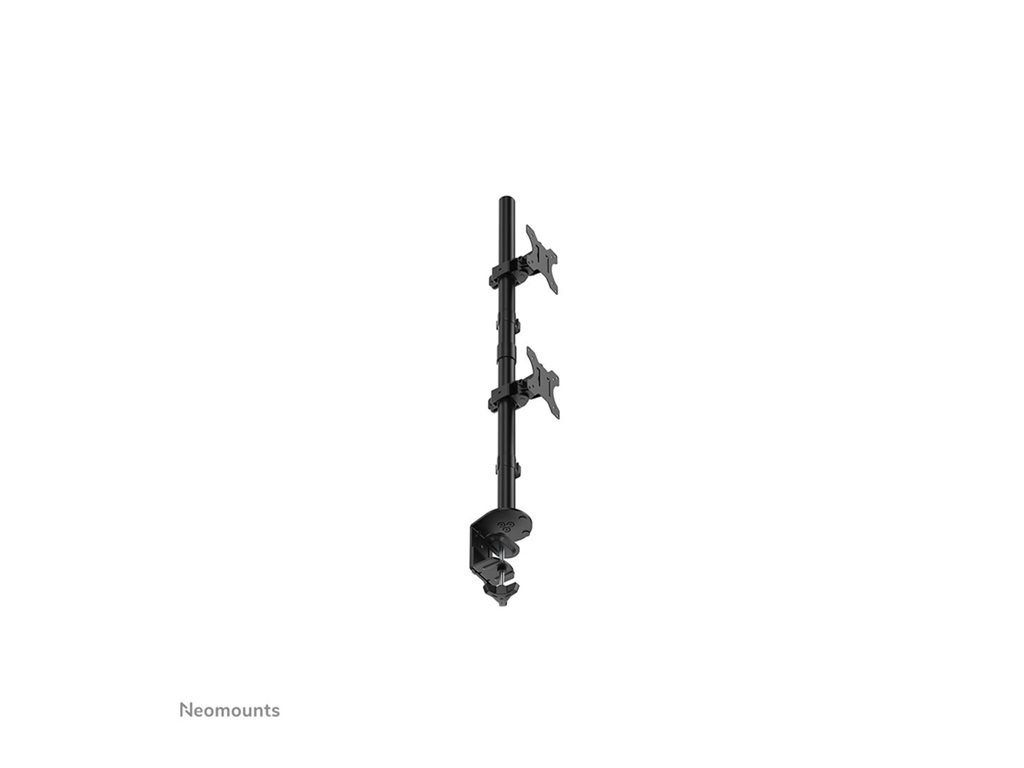 NEOMOUNTS FPMA-D550DVBLACK Desk Mount