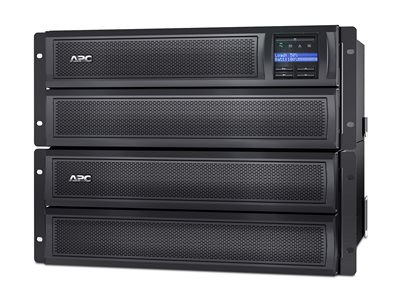 APC SMX120BP, Server-, Speicher- und USV-Zubehör USV & SMX120BP (BILD3)