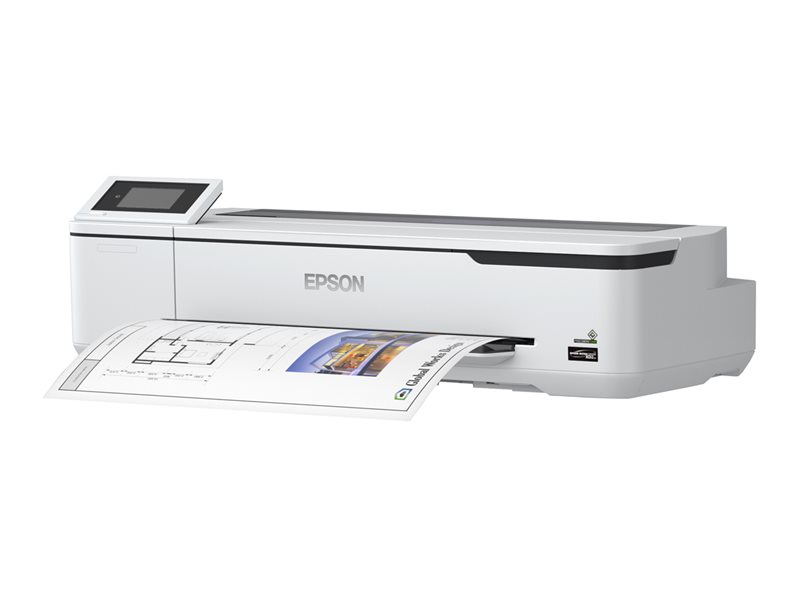 EPSON SureColor SC-T2100 No Stand 24inch