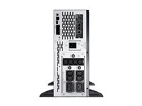 APC Smart-UPS X 3000VA Rack - Tower LCD