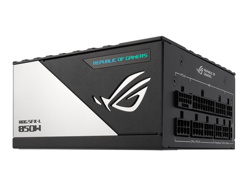 ASUS ROG Loki SFX-L 850W Platinum PSU