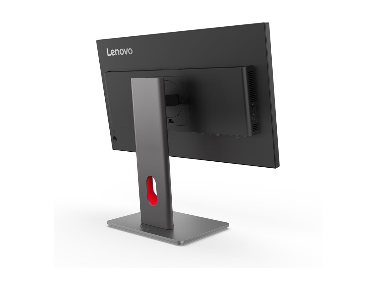 Lenovo ThinkVision P24QD-40 - LED monitor - QHD - 24" – foto 2