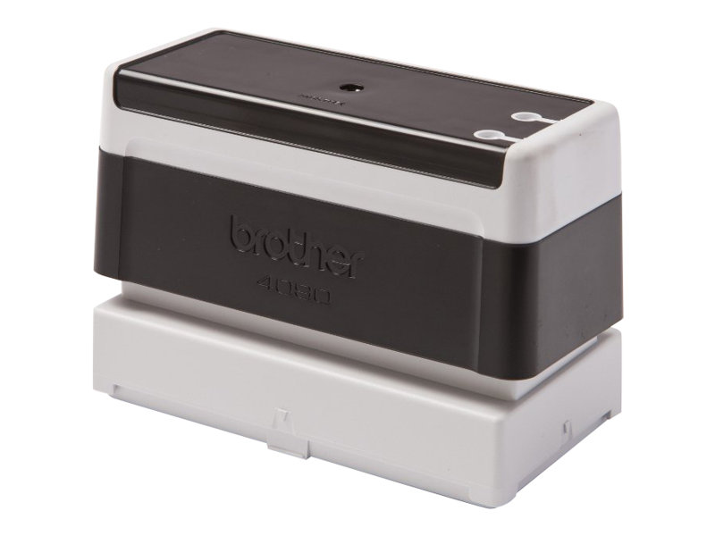 Brother PR-4090B - Sello -...