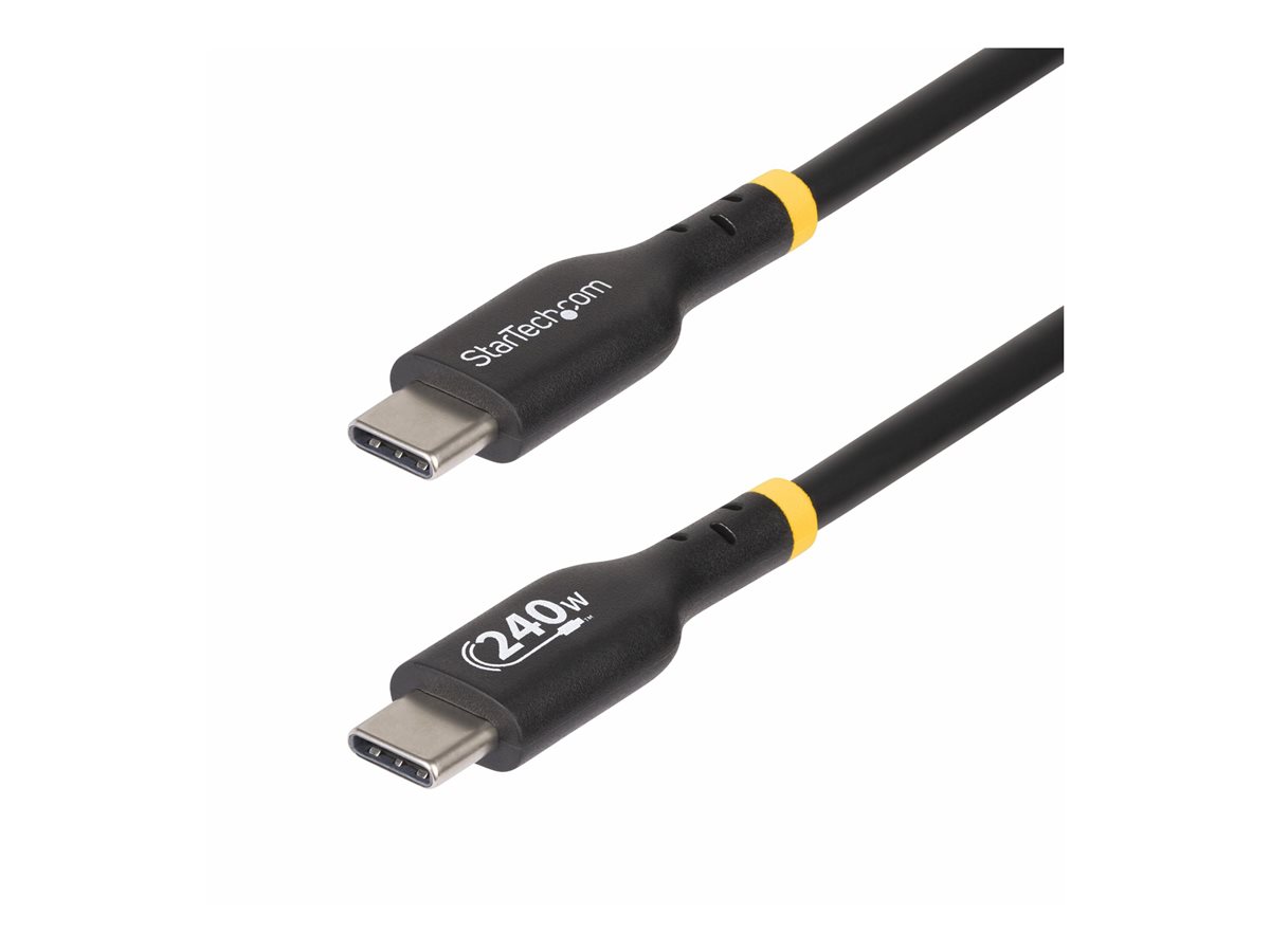 StarTech.com Cable de Carga...