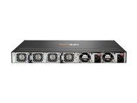 HPE Aruba 6300M 24G 4SFP56 Switch