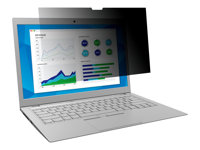 3M til 13,3' standard laptop Notebook privacy-filter 13.3'