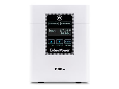 MEDICAL GRADE 1100VA UPS 120V6X5-15R-HG 60601-1 3YR