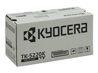 Kyocera TK 5220K Sort 1200 sider Toner 1T02R90NL1