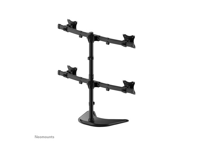 NEOMOUNTS Desk mount 10 - 27p
