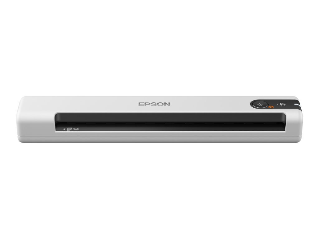 EPSON WorkForce DS-70 Sheetfed scanner