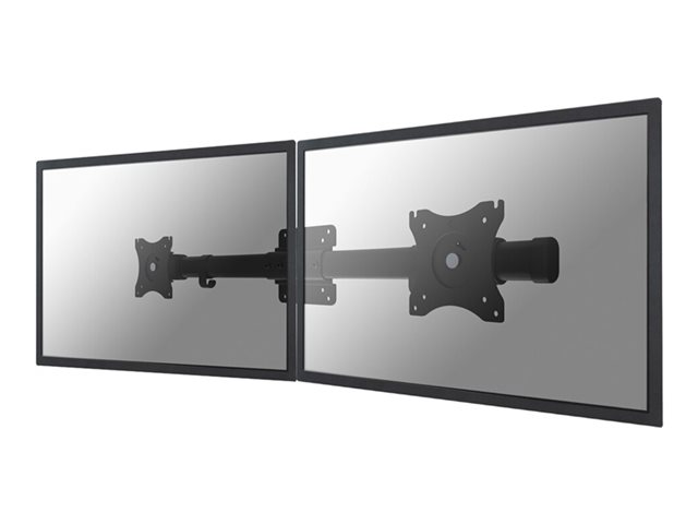 NEOMOUNTS Flatscreen Cross bar 2x10-27p