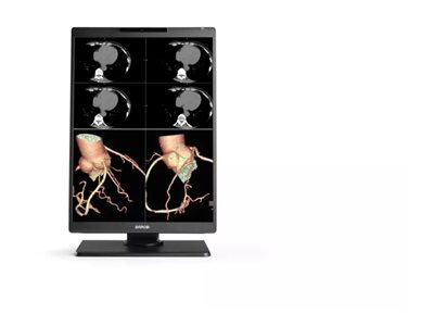 Barco Nio MDNC-3521 LED monitor 3MP color 21.3INCH 2048 x 1536 IPS-SFT 1050 cd/m² 