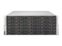 Supermicro SuperStorage Server 5048R-E1CR36L