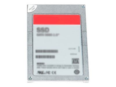 Dell - SSD - 960 GB - hot-swap