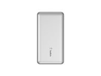 Belkin - Banque d'alimentation - 10000 mAh - 15 Watt 