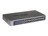 NETGEAR Plus JGS524Ev2