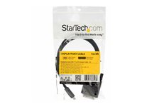 StarTech 3.3 ft / 1 m USB-C to DVI Cable - USB Type-C Video Adapter Cable - 1920 x 1200 - Black (CDP2DVIMM1MB) - USB / DVI ca