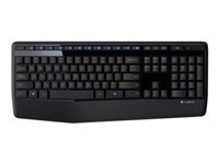 LOGI MK345 Wireless Combo 2.4GHZ (FRA)